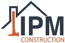 IPM Construction logo